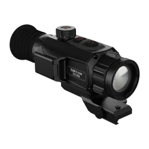 ATN ThOR 6 Mini 384x288 | 2,5-20x KOMPAKTILINE TERMOPILDISTAMISEGA PÜSSISIIKUR