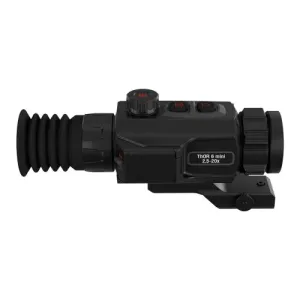 ATN ThOR 6 Mini 384x288 | 2,5-20x KOMPAKTILINE TERMOPILDISTAMISEGA PÜSSISIIKUR
