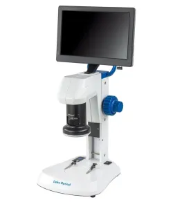 Delta Optical DSZ-745 mikroskoop