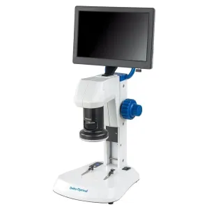 Delta Optical DSZ-745 mikroskoop