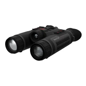 ATN Binox-6 Dual 640x512 | 3-24x MULTISPEKTRAALNE BINOKLER – 4-ühes
