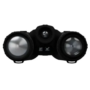 ATN Binox-6 Dual 640x512 | 3-24x MULTISPEKTRAALNE BINOKLER – 4-ühes
