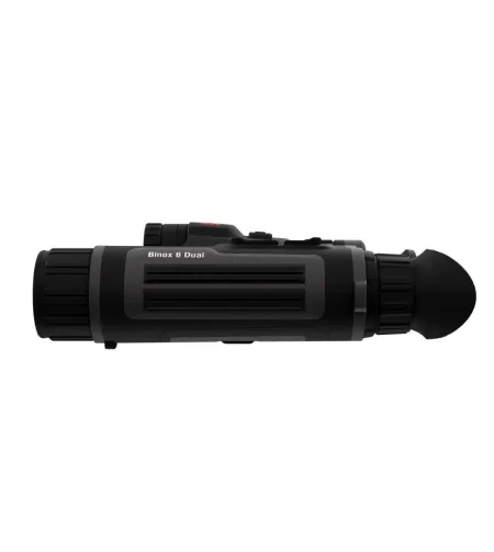 ATN Binox-6 Dual 640x512 | 3-24x MULTISPEKTRAALNE BINOKLER – 4-ühes