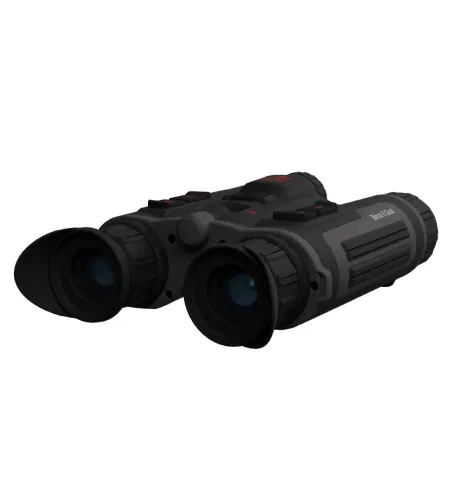 ATN Binox-6 Dual 640x512 | 3-24x MULTISPEKTRAALNE BINOKLER – 4-ühes