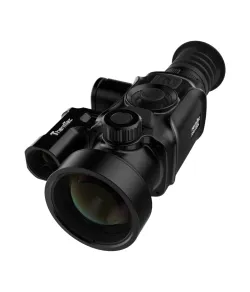 THERMTEC Vidar 350 LRF 384×288, 50mm, 1x-8x, 50Hz thermal riflescope