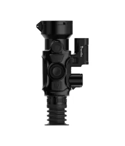 THERMTEC Vidar 350 LRF 384×288, 50mm, 1x-8x, 50Hz thermal riflescope