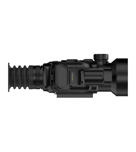 THERMTEC Vidar 350 LRF 384×288, 50mm, 1x-8x, 50Hz termosihik
