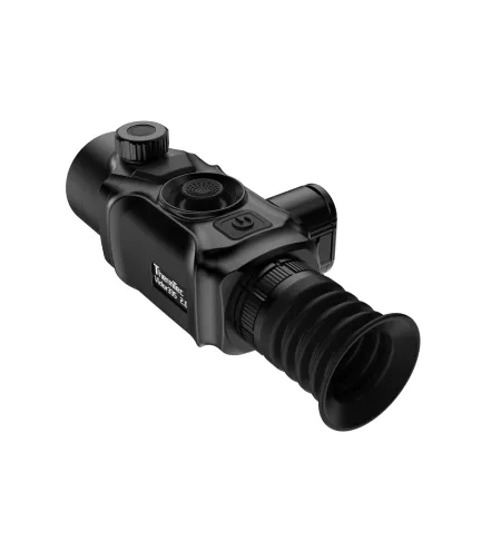 THERMTEC Vidar 335 2.0 384x288, 35mm, 1x-4x, Wi-Fi termoskoop