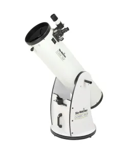 Skywatcher Dobson telescope N 254/1200 Pyrex Skyliner Classic DOB