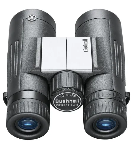 Bushnell Powerview 2.0 10x42 alumiiniumist MC binokkel
