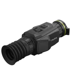 PIXFRA CETUS PFI-C225, 25MM, 256 × 192 термальный прицел