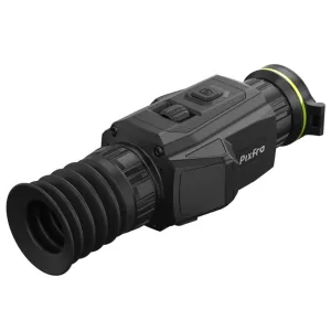 PIXFRA CETUS PFI-C225, 25 mm, 256×192 termoskoopiline vintpüssi sihik
