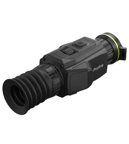 PIXFRA CETUS PFI-C225, 25 mm, 256×192 termoskoopiline vintpüssi sihik