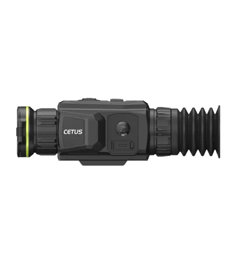 PIXFRA CETUS PFI-C225, 25 mm, 256×192 termoskoopiline vintpüssi sihik