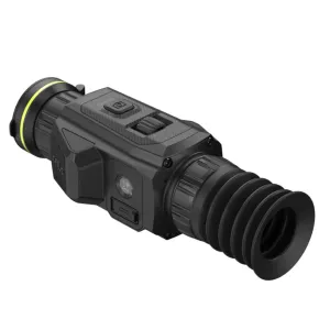 PIXFRA CETUS PFI-C335, 35 mm, 384×288 termoskoopiline vintpüssi sihik