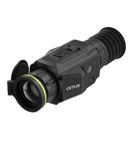 PIXFRA CETUS PFI-C335, 35 mm, 384×288 termoskoopiline vintpüssi sihik