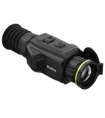 PIXFRA CETUS PFI-C335, 35 mm, 384×288 termoskoopiline vintpüssi sihik