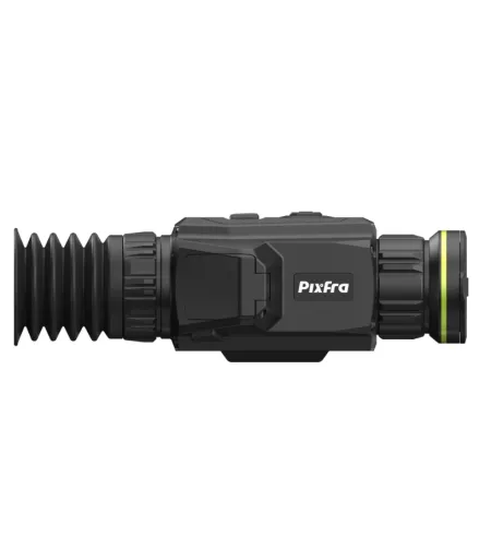 PIXFRA CETUS PFI-C335, 35 mm, 384×288 termoskoopiline vintpüssi sihik