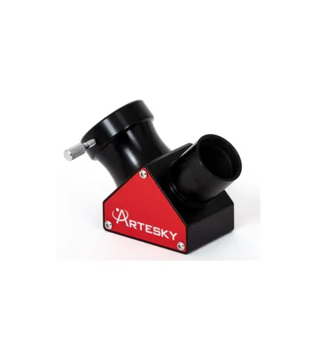 Artesky diagonaalne peegel 90&deg; 1.25"