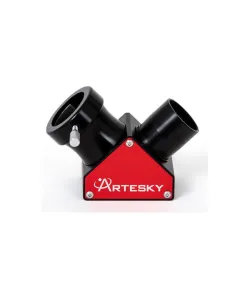 Artesky diagonaalne peegel 90&deg; 1.25"