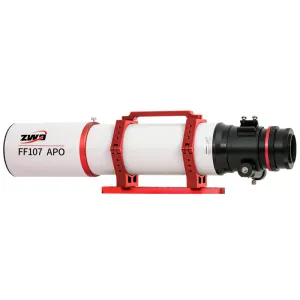 ZWO apokromaatiline refraktor AP 107/749 FF107