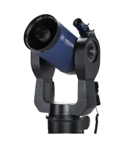 Meade teleskoop ACF-SC 203/2000 UHTC LX200 GoTo ilma statiivita