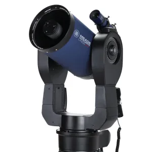 Meade teleskoop ACF-SC 203/2000 UHTC LX200 GoTo ilma statiivita