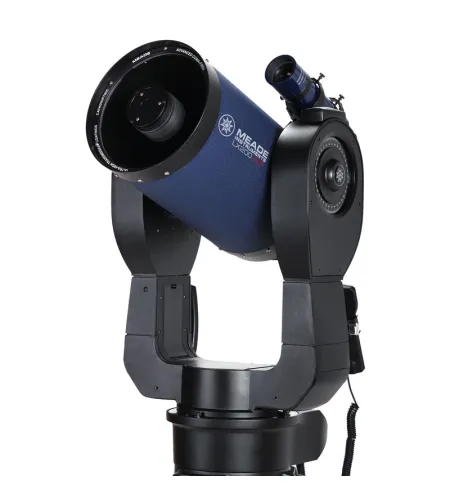 Meade teleskoop ACF-SC 203/2000 UHTC LX200 GoTo ilma statiivita