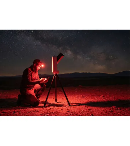 Vaonis Smart Telescope AP 50/245 Vespera PRO II