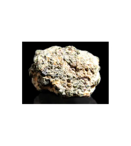 Alien Rocks Hassi Messaoud meteoriidid < 0,1 grammi