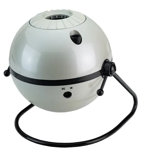 Sega Toys Homestar - originaalne koduplanetarium - valge versioon