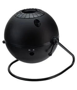 Sega Toys Homestar - originaalne koduplanetarium, värvus: must