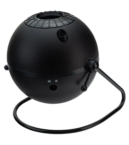 Sega Toys Homestar - originaalne koduplanetarium, värvus: must