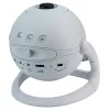 Sega Toys Homestar Matataki; värvus: valge