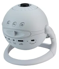 Sega Toys Homestar Matataki; värvus: valge