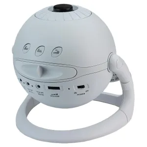 Sega Toys Homestar Matataki; värvus: valge