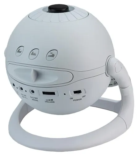 Sega Toys Homestar Matataki; värvus: valge