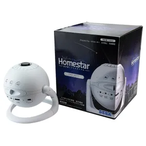 Sega Toys Homestar Matataki; värvus: valge