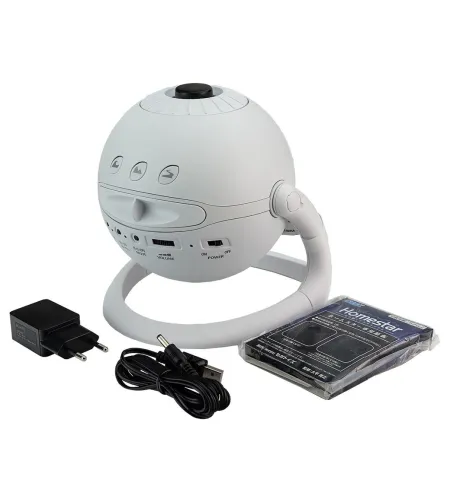 Sega Toys Homestar Matataki; värvus: valge