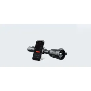 Termoskoobiga HIKMICRO STELLAR SX60LS 3.0 1280×1024 60mm LRF