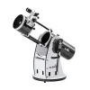 Sky-Watcher Synta N-203/1200 DOBSON 8" GOTO Synscan kontroller + WiFi