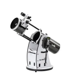 Sky-Watcher Synta N-203/1200 DOBSON 8" GOTO Synscan kontroller + WiFi