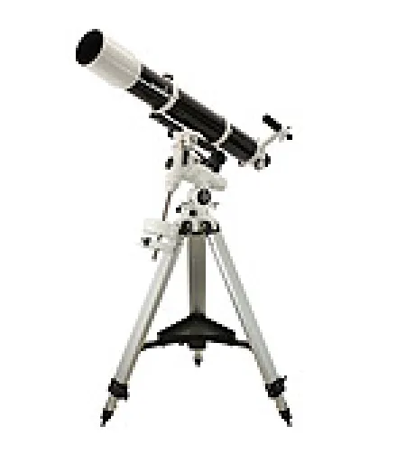 Teleskoop Sky-Watcher Synta R-102/1000 EQ-3-2
