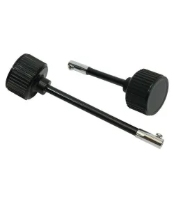 Длинная ручка микроманипулятора для телескопа Sky-Watcher EQ3