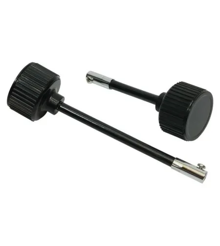 Длинная ручка микроманипулятора для телескопа Sky-Watcher EQ3