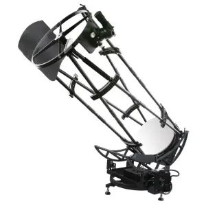 Skywatcheri Dobsoni teleskoop N 508/2000 Stargate-500P Synscan GoTo DOB