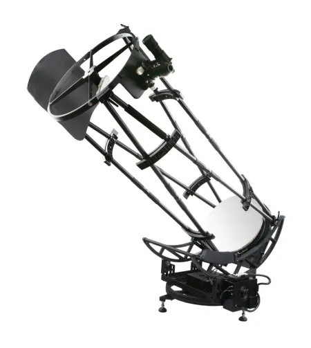 Skywatcheri Dobsoni teleskoop N 508/2000 Stargate-500P Synscan GoTo DOB