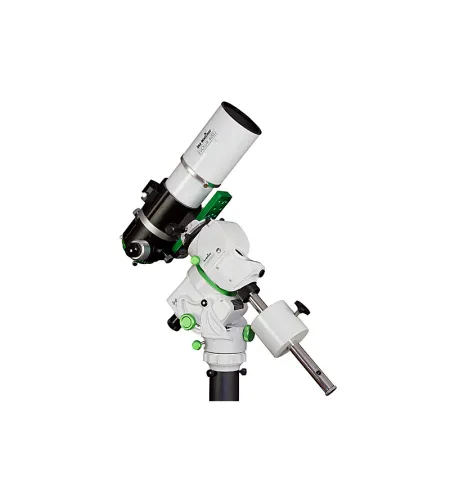 apokromaatiline refraktor AP 62/400 Evolux-62ED Star Adventurer GTi Wi-Fi GoTo komplekt