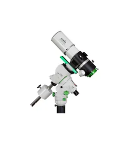 apokromaatiline refraktor AP 62/400 Evolux-62ED Star Adventurer GTi Wi-Fi GoTo komplekt