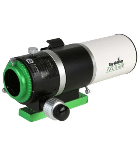 apokromaatiline refraktor AP 62/400 Evolux-62ED Star Adventurer GTi Wi-Fi GoTo komplekt